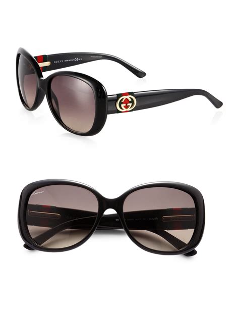 gucci logo sunglasses womens|Gucci sunglasses replacement logo.